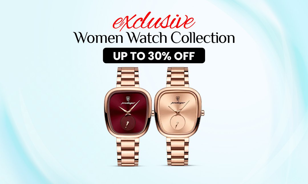 Women Watches